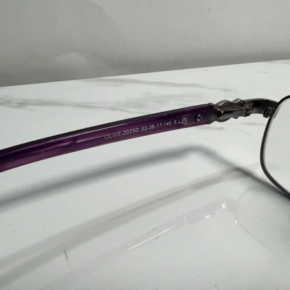 Oliver People Wire Rim Frames 2025D 53-36-140‎